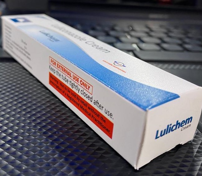Luliconazole Cream Luliconazole Cream Distributor, Supplier, Trading Company & Wholesaler