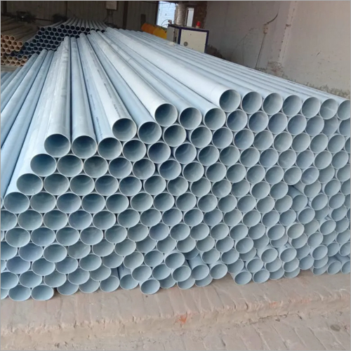 565 Rigid Pvc Pipe at Best Price in Sunam Diya Polymers