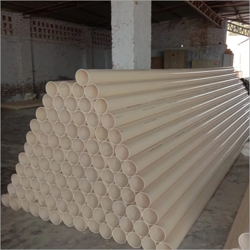 121 Rigid Pvc Pipe at Best Price in Sunam Diya Polymers