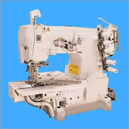 Interlocking Sewing Machine Power 25 Watt (W) at Best Price in