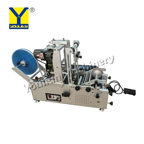 Labeling Sticker Machine Application Beverage at Best Price in Wenzhou Zhejiang Youlian