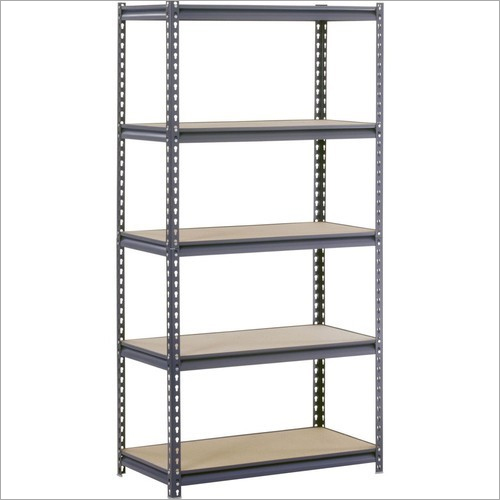 Slotted Angle Racks Thickness 22x22 Gauge at Best Price in Ahmedabad