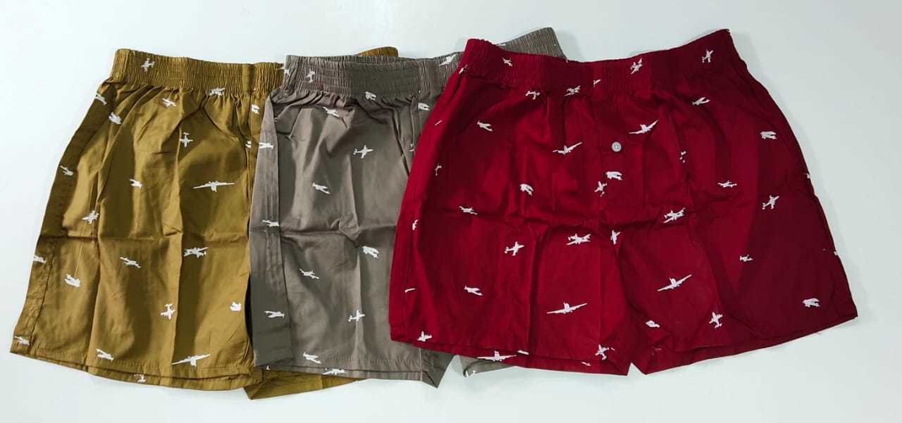 Mens Boxer Mens Boxer Exporter, Manufacturer & Supplier, Mumbai, India