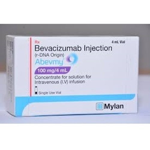 Bevacizumab Injection at Best Price in Surat, Gujarat Fonity