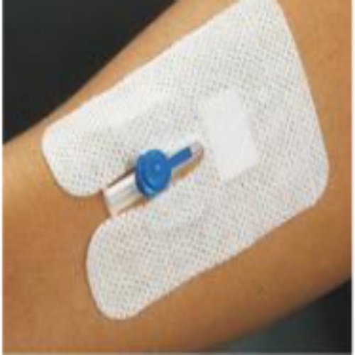 Iv Dressing Grade Medical Grade at Best Price in Surat Fonity