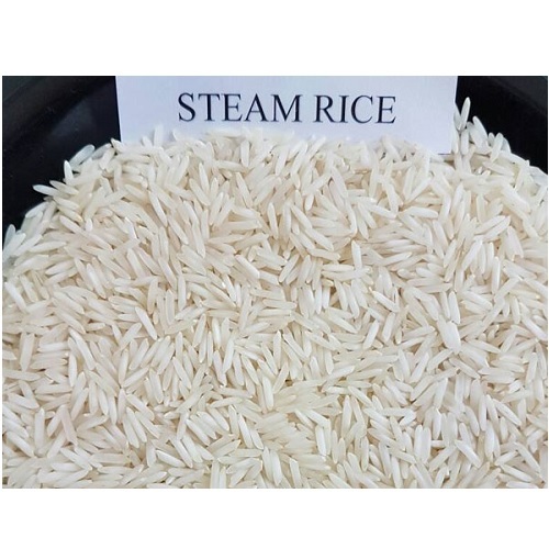 White Steam Rice at Best Price in Chennai, Tamil Nadu M G Enterprises