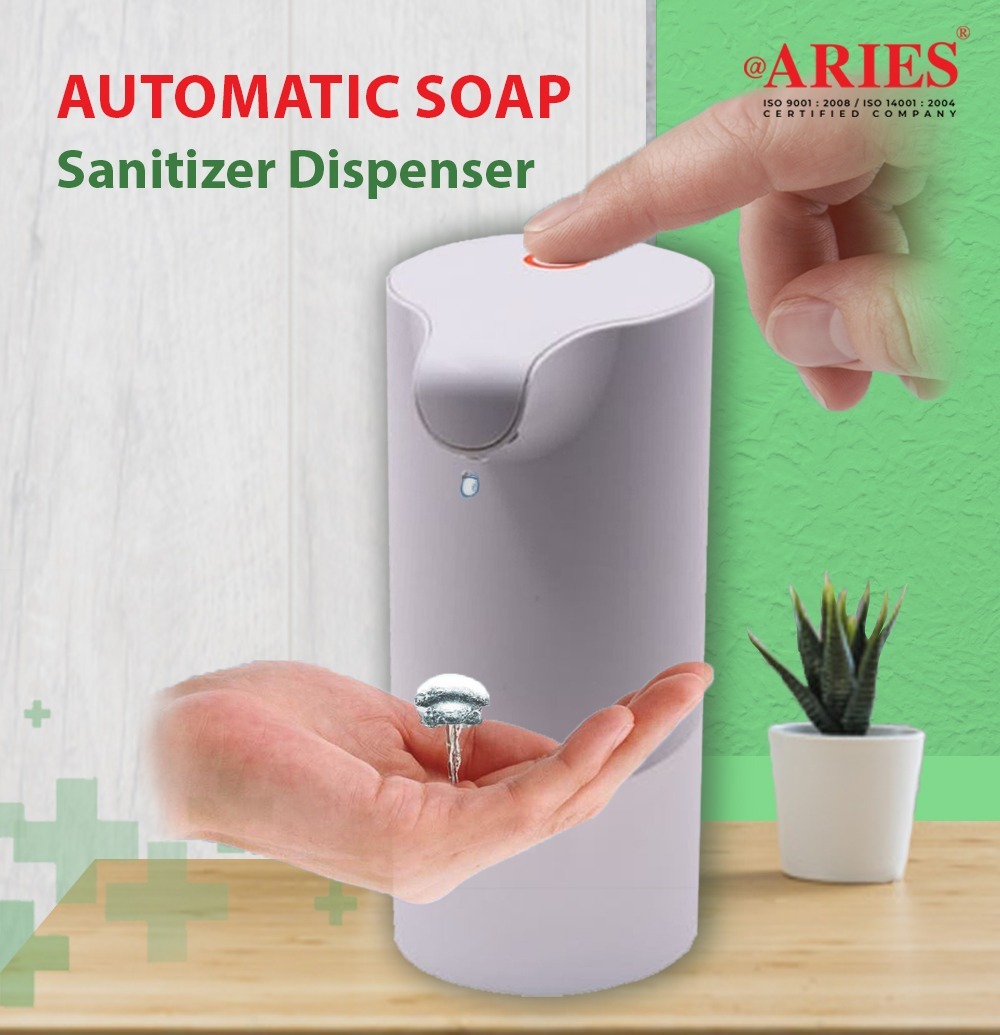 Automatic Soap Dispenser Supplier, Automatic Soap Dispenser Exporter