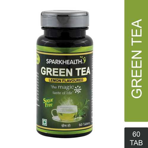 Green Tea Capsules at 499.00 INR in Jaipur, Rajasthan Biogem Healthcare