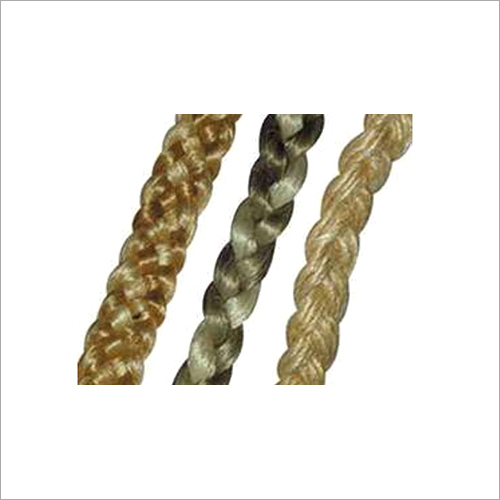Jute Braided Rope Manufacturer in Kolkata Best Price