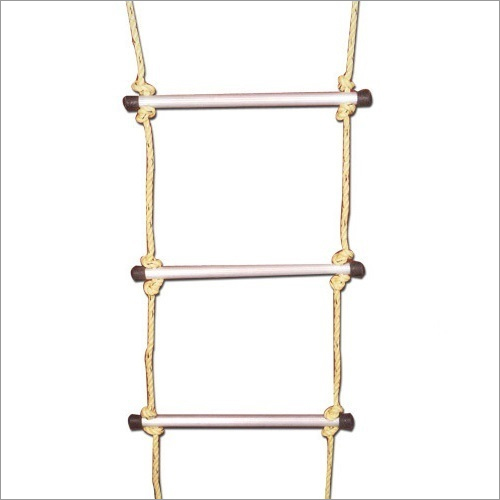 Safety Rope Ladder at Best Price in Mumbai, Maharashtra Supreme In