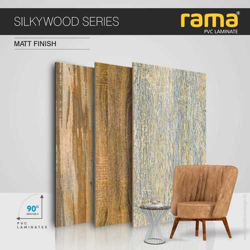 Pvc Laminates at Best Price in Prantij, Gujarat Rama Pvc Industries