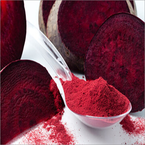 Beetroot Powder at 310.00 INR in Pune, Maharashtra Vedant Agro Foods