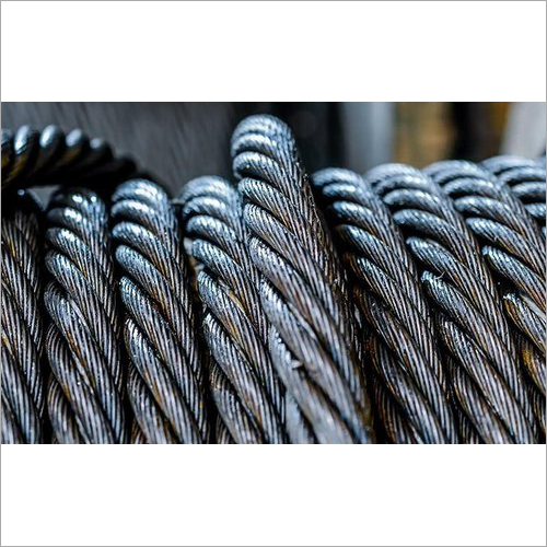 Wire Rope Compound at Best Price in New Delhi, Delhi Crushon