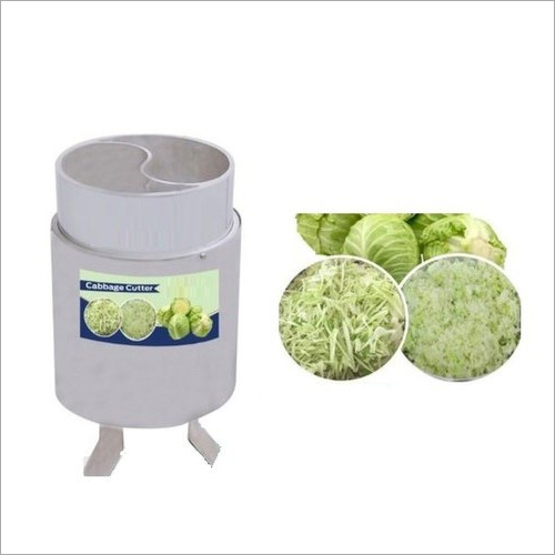 Cabbage Cutter at Best Price in Ahmedabad, Gujarat Udaan ProTech