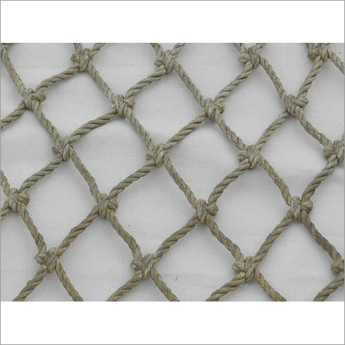 Jute Rope Net at Best Price in Kolkata, West Bengal Dindayal Ropes