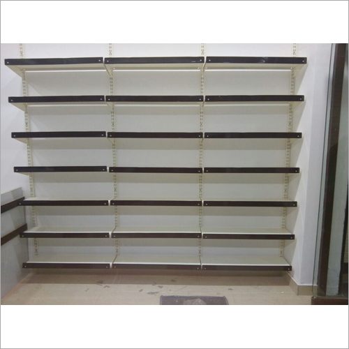 Wall Channel Rack at 3300.00 INR in Delhi, Delhi Vig Industries