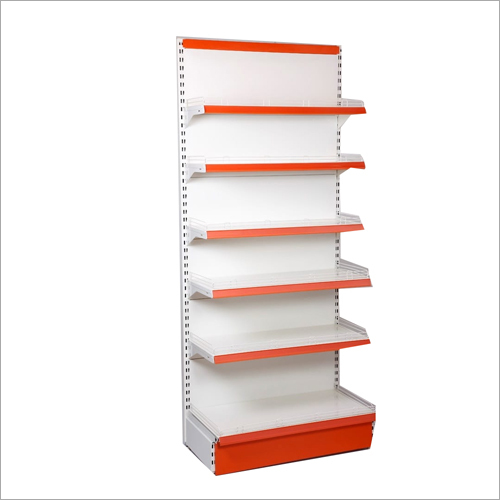 Grocery Racks Capacity 250 Kg Kg/Day at Best Price in Delhi Vig