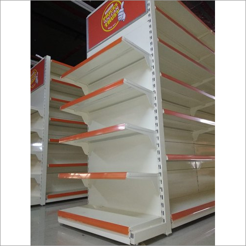 Retail Display Rack at 6000.00 INR in Sonipat, Haryana Star Interiors