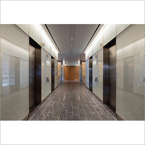 Exporter of 'Level R Wall Cladding' from Pune by Forms And Surfaces