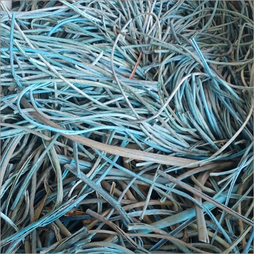 Pvc Cable Scrap at Best Price in Rajkot, Gujarat J D Pharma & Polymers