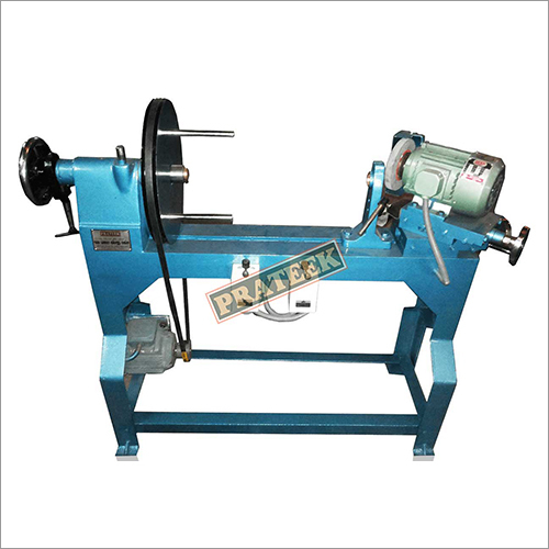 Point Grinding Machine at 40000.00 INR at Best Price in Rajkot, Gujarat