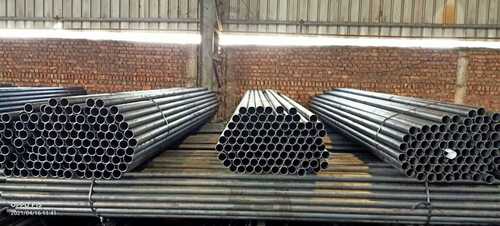 Ms Round Pipe at 43011.00 INR in Raipur, Chhattisgarh Jmd Trading Co.