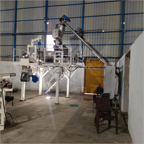 Automatic Pasta Making Machine at 1000000.00 INR in Karnal | Harrier