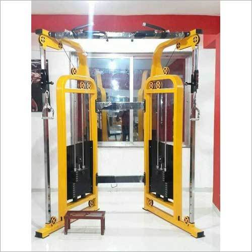 Multi Exercise Gym Machine at Best Price in Ghaziabad Winner Enterprises