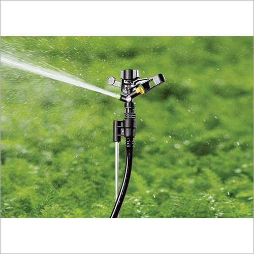 32Mm Mini Sprinkler Irrigation System Diameter 32 Millimeter (Mm) at Best Price in Indore