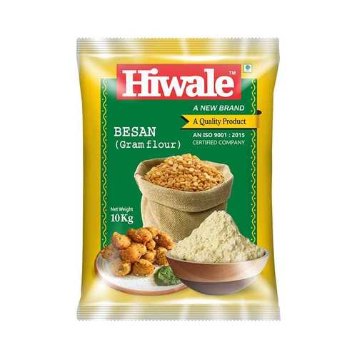 Gram Flour Grade A at Best Price in Pune Nutrica Agro & Food