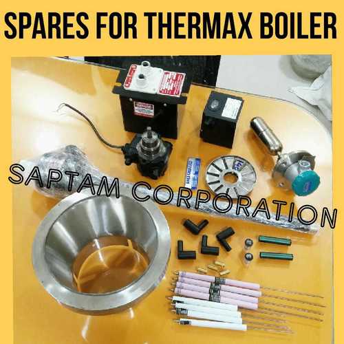 Spares For Thermax Boiler Capacity N/a Ton/day at Best Price in Secunderabad Saptam Corporation