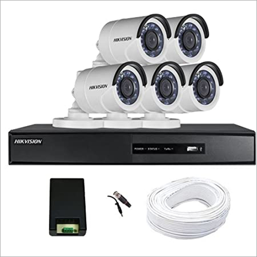 Dvr System at Best Price in New Delhi, Delhi Nexera