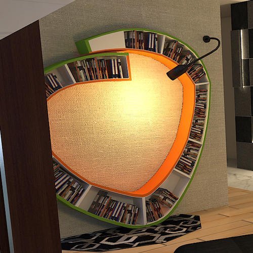 Modular Book Rack at Best Price in Gurugram, Haryana Identiqa