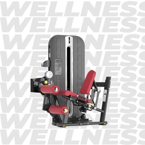 Leg Curl Machine at Best Price from Manufacturers & Suppliers in India
