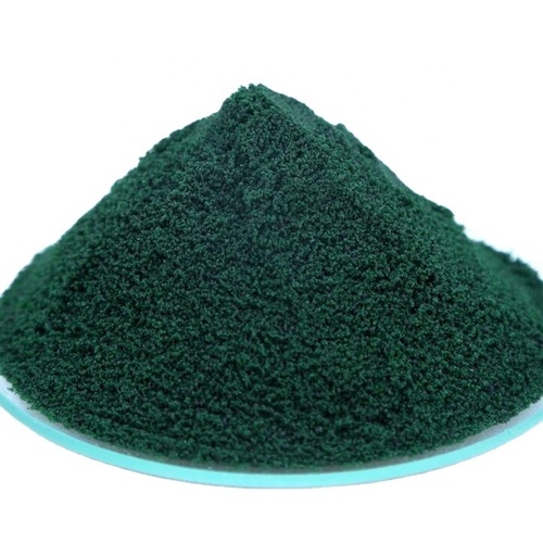 Chromium Chloride Manufacturer,Supplier,Exporter