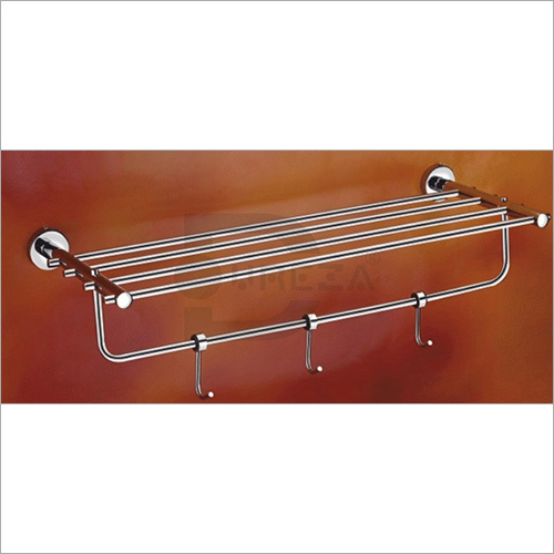 Towel Rack at Best Price in Rajkot, Gujarat Blue Pearl Export