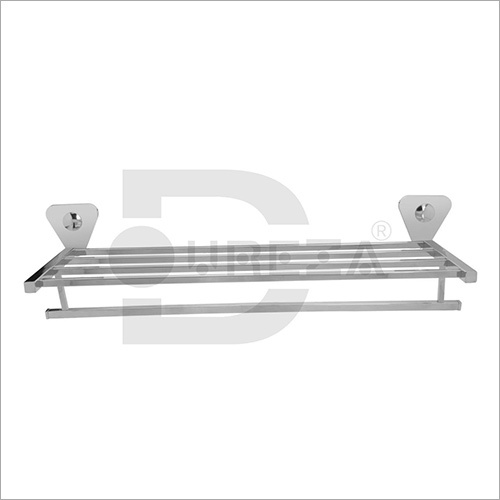 Towel Rack at Best Price in Rajkot, Gujarat Blue Pearl Export