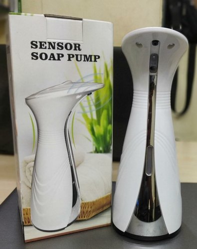 Sensor Soap Dispenser at 400.00 INR in Mumbai, Maharashtra | A One