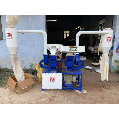 Chilli Powder Making Machine at Best Price in Coimbatore Yes Square