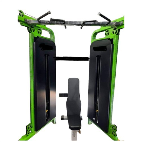 Functional Trainer Machine Grade Commercial Use at Best Price in