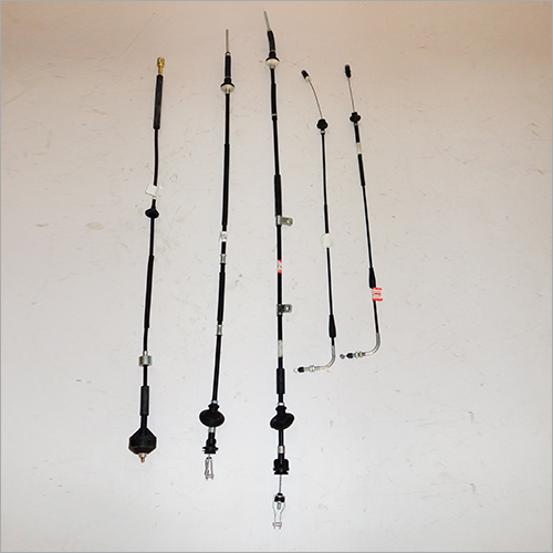 Speedometer And Control Cables at Best Price in Delhi Tosy Auto Products