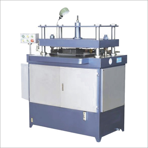 Automatic Envelope Making Machine Manufacturer,Supplier and Exporter