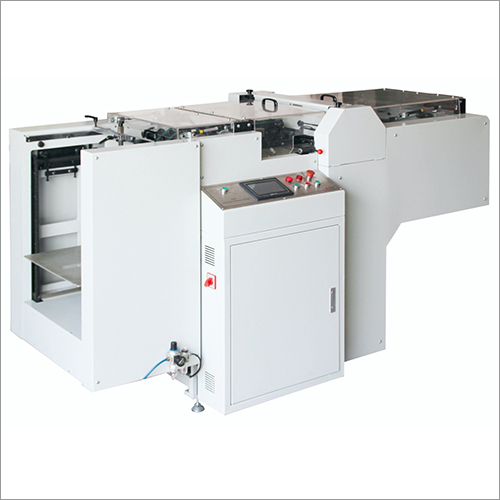 Automatic Punching Machine Manufacturer,Supplier and Exporter from India