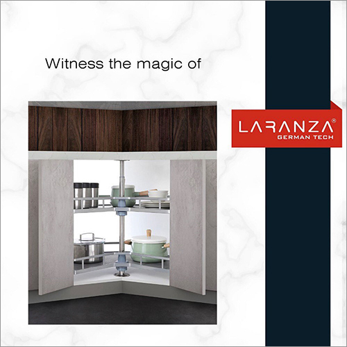 Kitchen Corner Rack Manufacturer, Supplier From New Delhi Latest Price