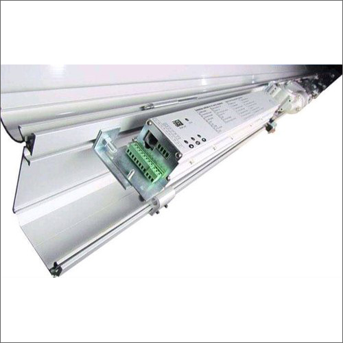 Automatic Sliding Glass Door System at 54000.00 INR in Delhi Tesla