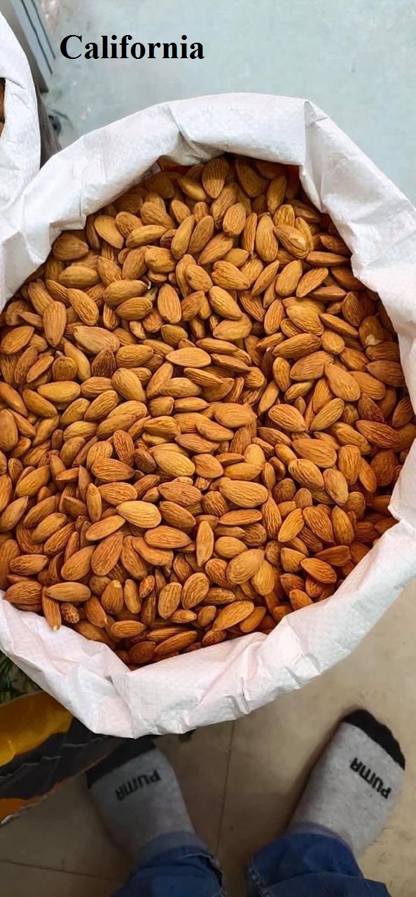 Dry fruits Supplier, Dry fruits Exporter