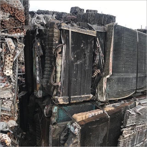 Brass Radiator Scrap at Best Price in Bengaluru, Karnataka Abbas