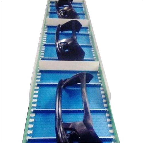 Industrial Modular Automotive Conveyor System at 500.00 INR in Bhiwadi