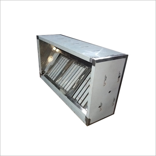 Hotel Kitchen Exhaust System at Best Price in Chennai New Enviro