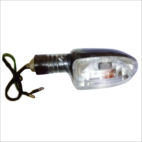 Plastic Bike Rear Indicator Light at Best Price in Delhi Sana Enterprises